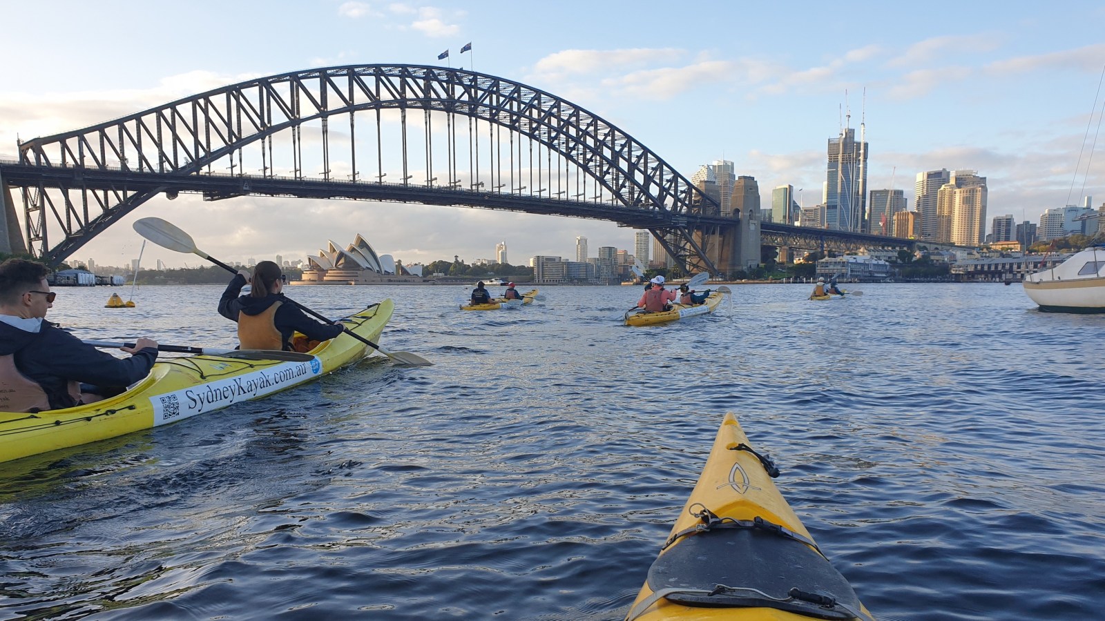 a bridge over a body of water