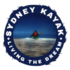 Sydney Kayak